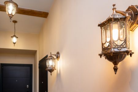 Студио 2-местный (Бохо)