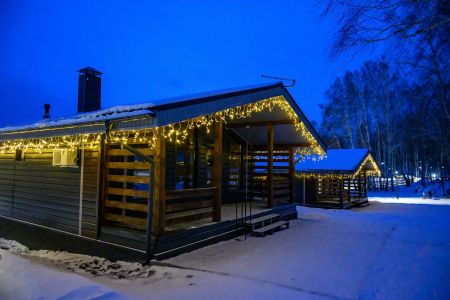 Внешний вид