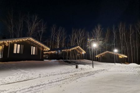 Внешний вид