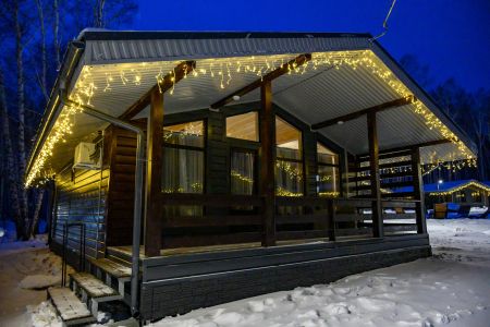 Внешний вид