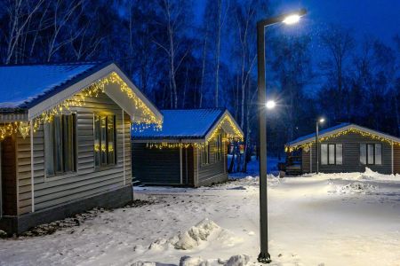 Внешний вид