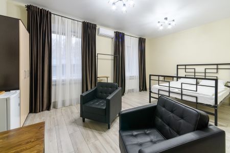 Комфорт (№1-3, 5-7)