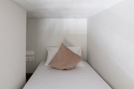 Студио 2-местный (двухуровневый)