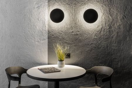 Стандартный 2-местный (DBL/TWIN)