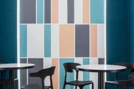 Стандартный 2-местный (DBL/TWIN)