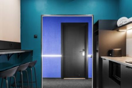 Стандартный 2-местный (DBL/TWIN)