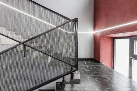 Стандартный 2-местный (DBL/TWIN)