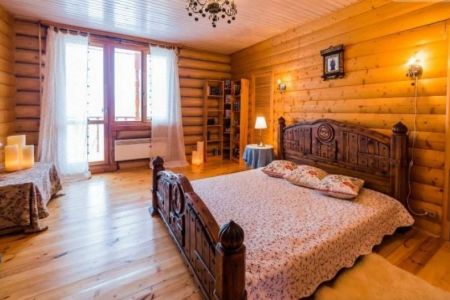 Дом 12-местный Усадьба Гнездилова