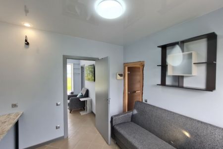 Шале 8-местный 3-комнатный (с сауной)