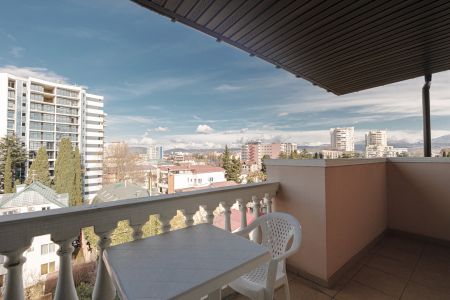 Люкс 2-местный