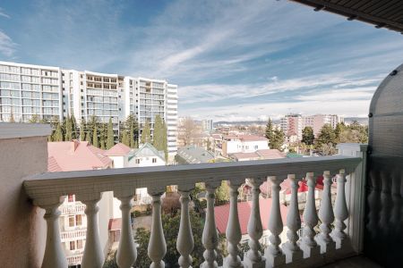 Люкс 2-местный