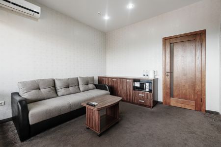 Люкс 2-местный