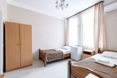 Люкс 2-местный