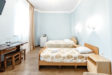 Люкс 2-местный