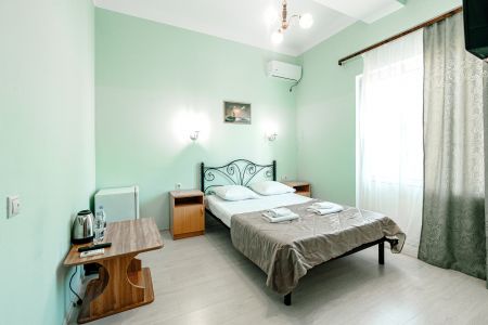 Люкс 2-местный