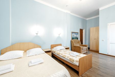 Люкс 2-местный