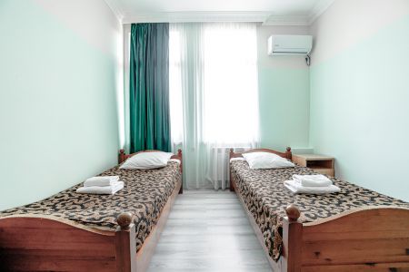 Люкс 2-местный