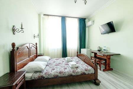 Люкс 2-местный