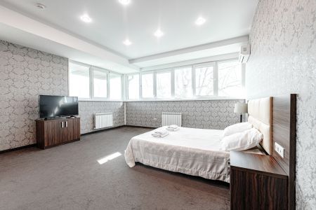 Люкс 2-местный