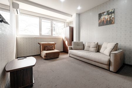 Люкс 2-местный