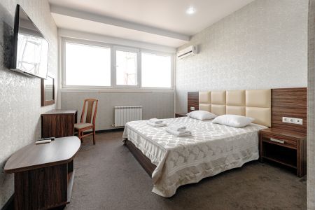 Люкс 2-местный