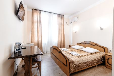 Люкс 2-местный