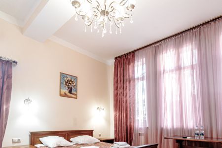 Комфорт 2-местный (с балконом)