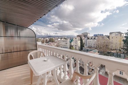 Люкс 2-местный