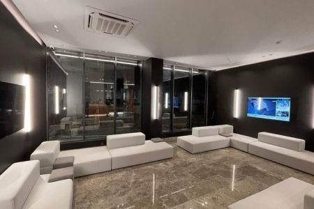 Вид на отель