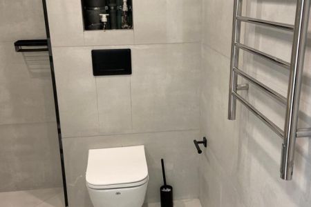 Вид на отель