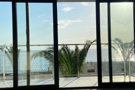 Вид на отель