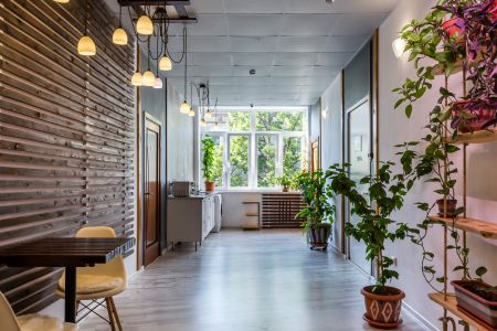 Эконом 2-местный