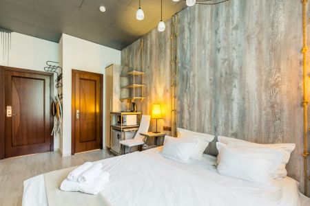 Эконом 2-местный