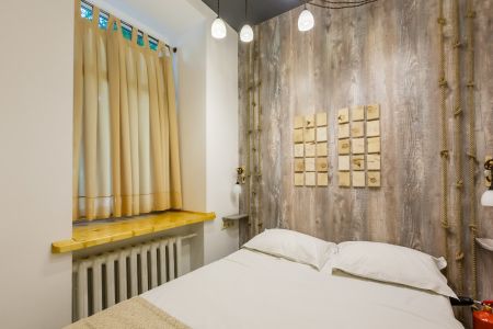 Эконом 2-местный