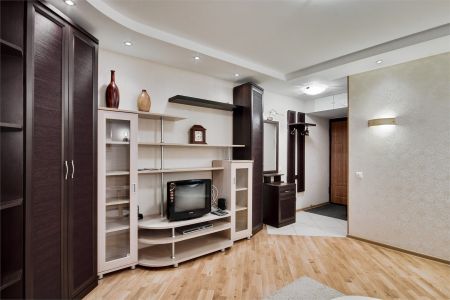 Апартаменты 2-местный 2-комнатный (61)