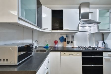 Апартаменты 2-местный 2-комнатный (61)