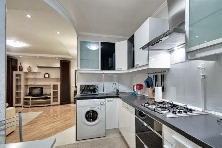 Апартаменты 2-местный 2-комнатный (61)