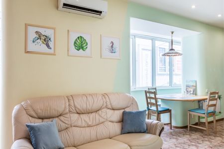 Апартаменты 2-местный (89)