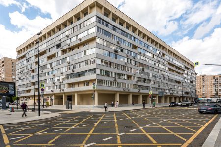 Апартаменты 2-местный (89)