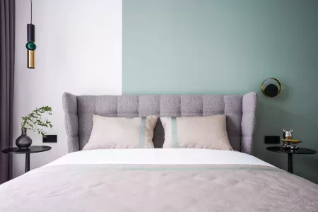 Апартаменты 2-местный Happy