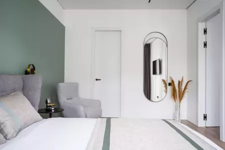 Апартаменты 2-местный Happy