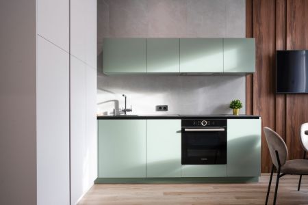 Апартаменты 2-местный Happy