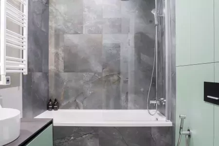 Апартаменты 2-местный Wood