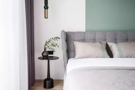 Апартаменты 2-местный Happy