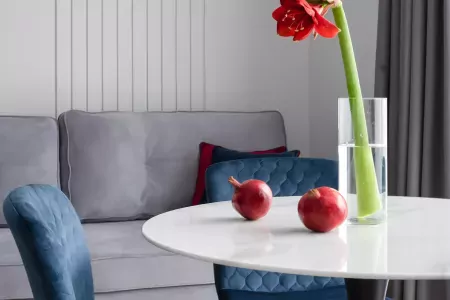 Апартаменты 2-местный Happy