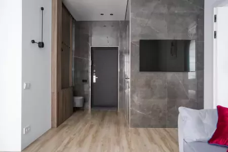 Апартаменты 2-местный Happy