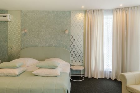 Внешний вид