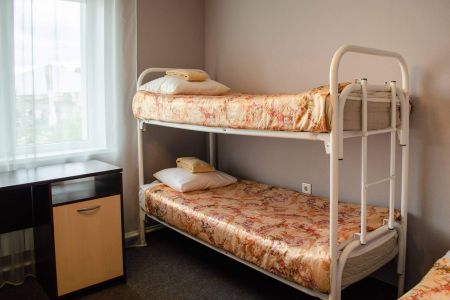 Люкс 4-местный (11)