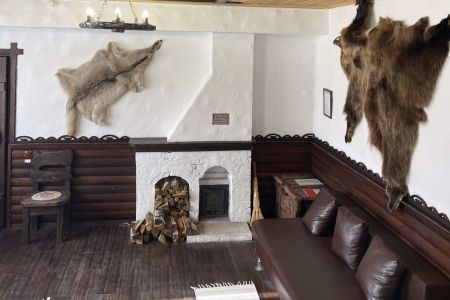 Внешний вид