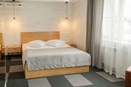 Внешний вид